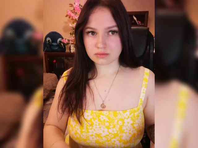 JuliaHesperaks webcam