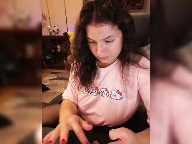 JuliaHesperaks webcam