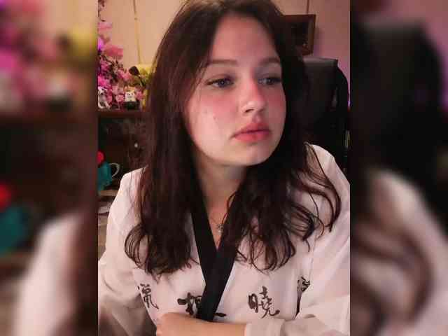 JuliaHesperaks webcam