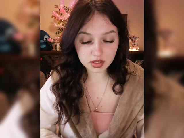 JuliaHesperaks webcam