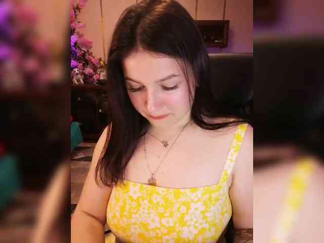 JuliaHesperaks webcam