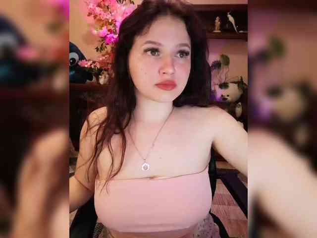 JuliaHesperaks webcam