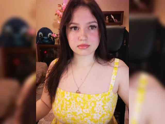 JuliaHesperaks webcam