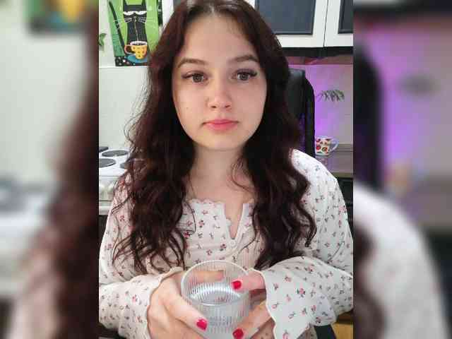 JuliaHesperaks webcam