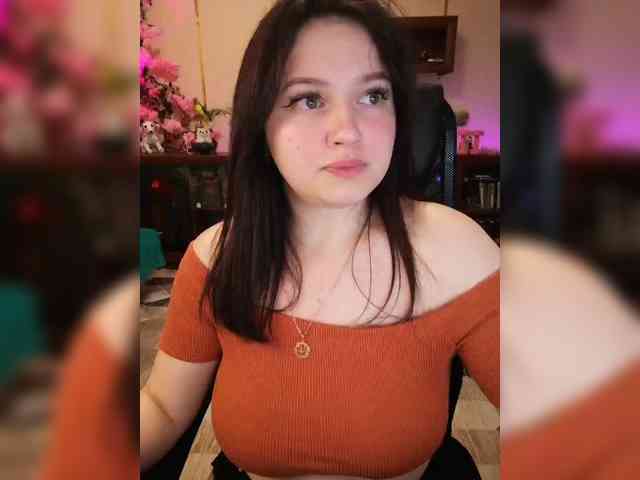JuliaHesperaks webcam