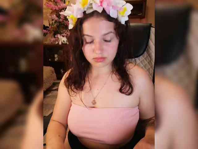 JuliaHesperaks webcam