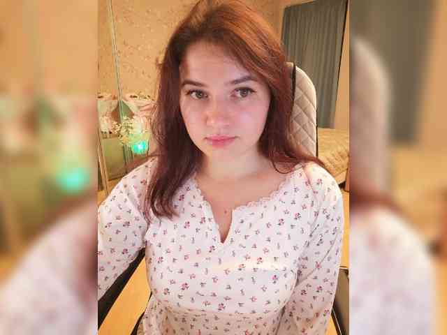 ___Julia___ webcam