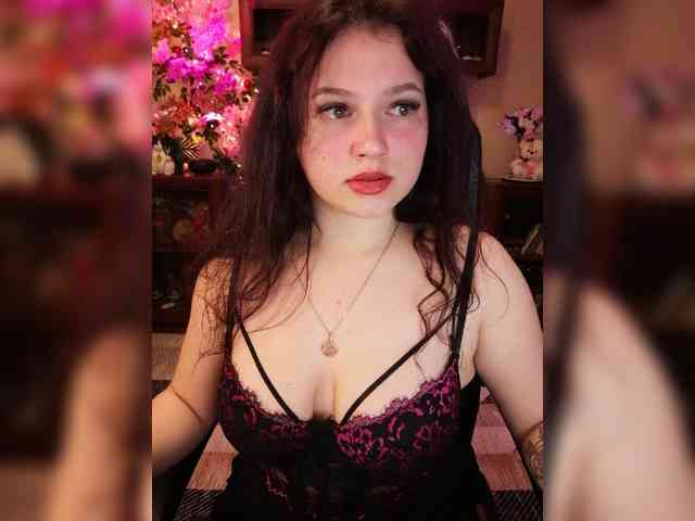 JuliaHesperaks webcam