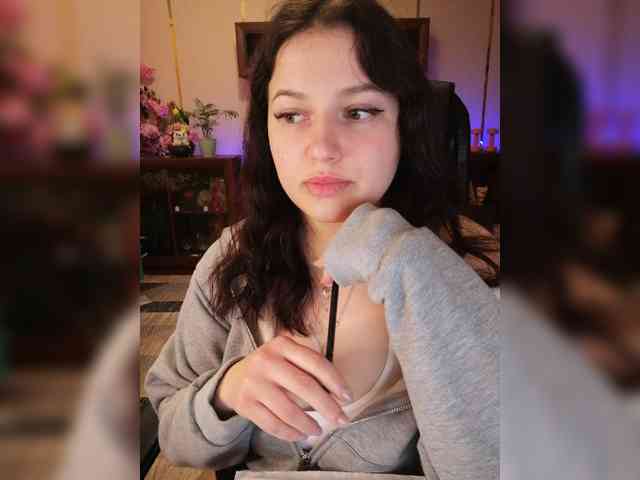 JuliaHesperaks webcam