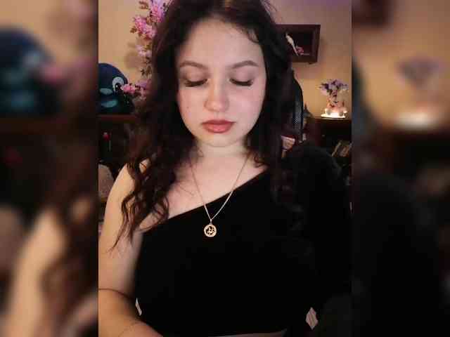 Yulua1285 Live Webcam on BongaCams