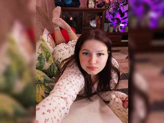 JuliaHesperaks webcam