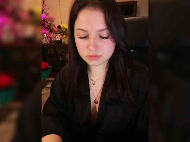 JuliaHesperaks webcam
