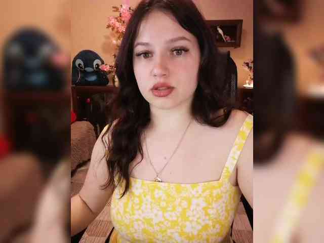 JuliaHesperaks webcam