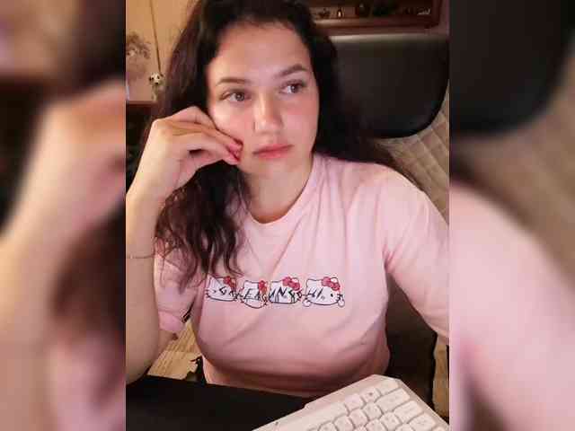 JuliaHesperaks webcam