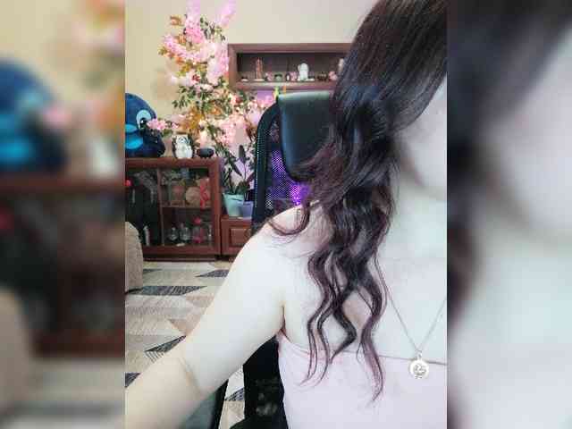 JuliaHesperaks webcam