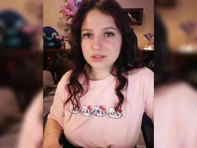 JuliaHesperaks webcam