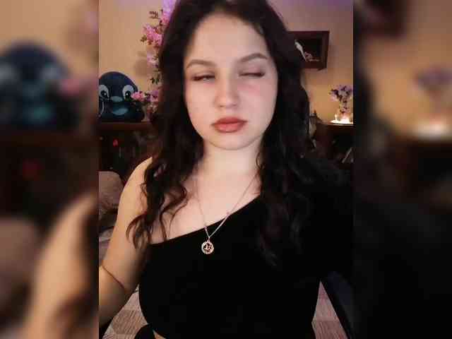 JuliaHesperaks webcam