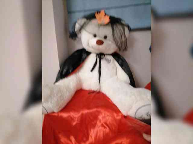 ___Julia___ webcam