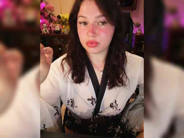JuliaHesperaks webcam