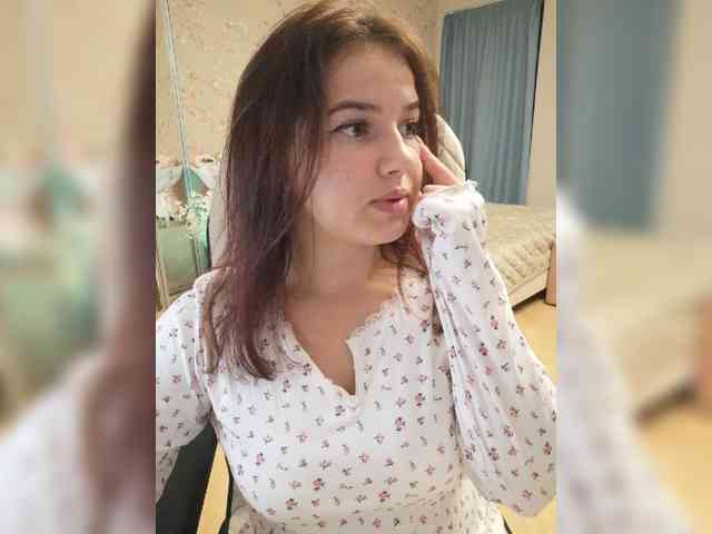 ___Julia___ webcam