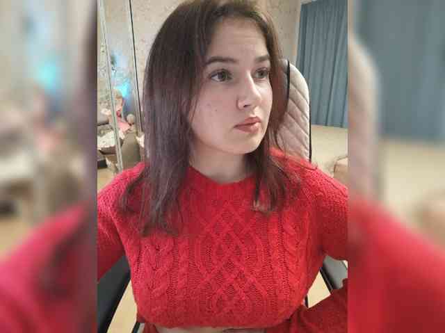 ___Julia___ webcam