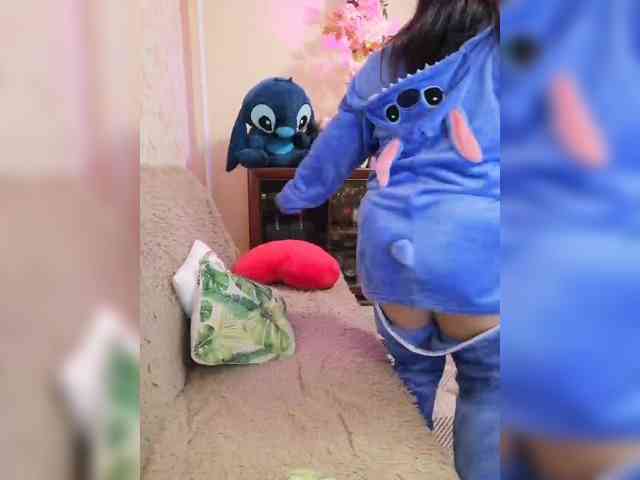 JuliaHesperaks webcam