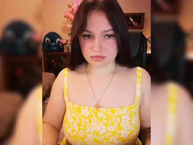 JuliaHesperaks webcam