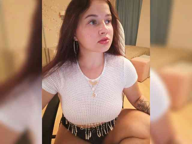 ___Julia___ webcam
