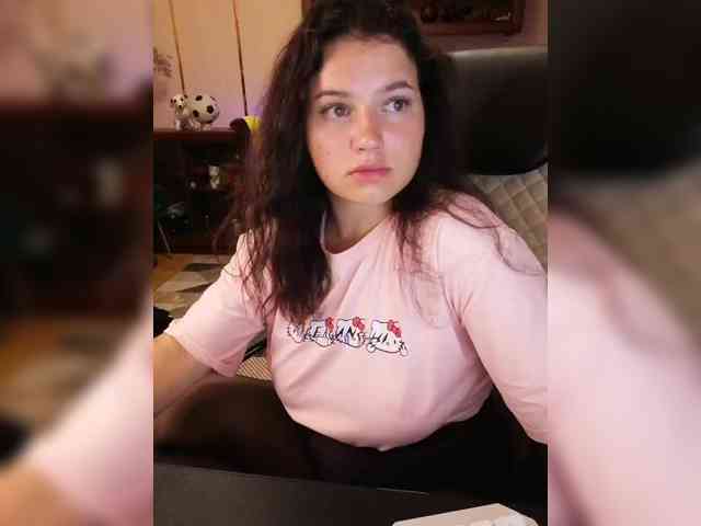 JuliaHesperaks webcam