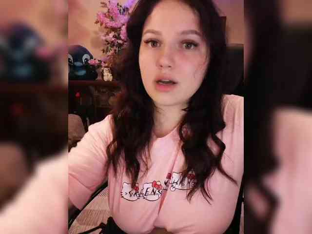 JuliaHesperaks webcam