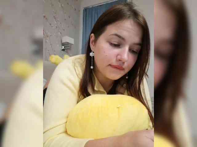 ___Julia___ webcam