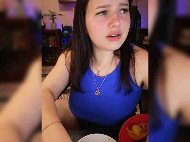 JuliaHesperaks webcam