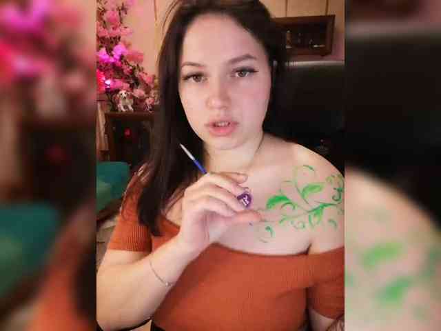 JuliaHesperaks webcam