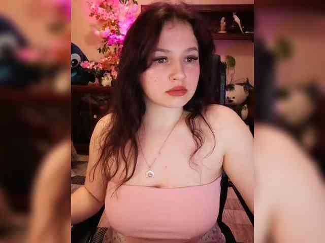 JuliaHesperaks webcam