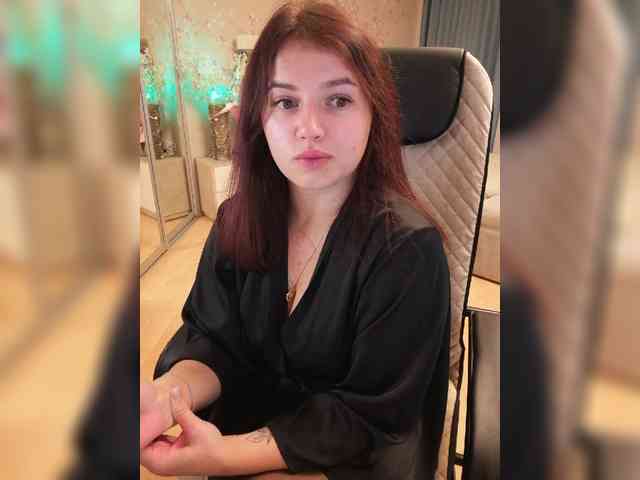 ___Julia___ webcam