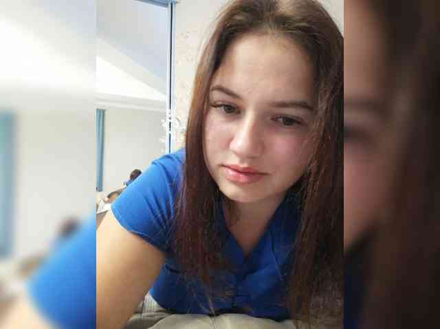 ___Julia___ webcam