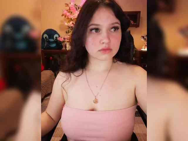 JuliaHesperaks webcam