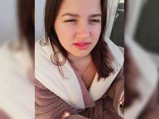 ___Julia___ webcam