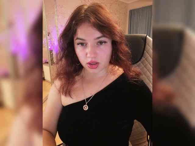 ___Julia___ webcam