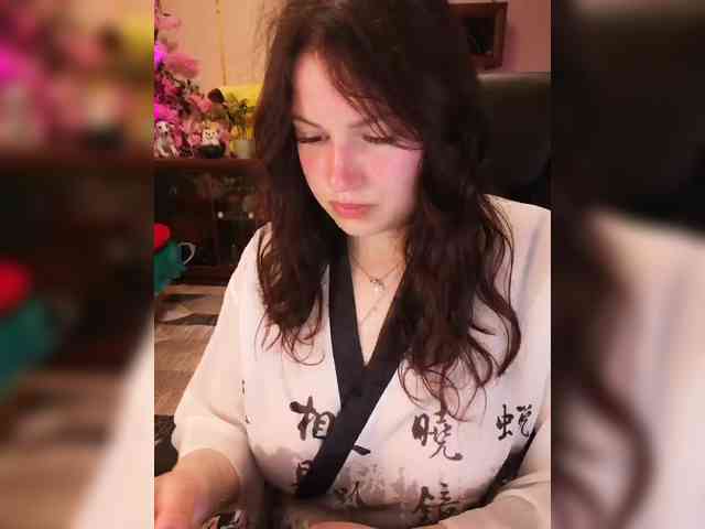 JuliaHesperaks webcam