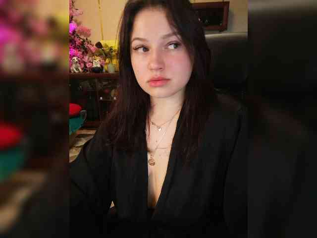 JuliaHesperaks webcam