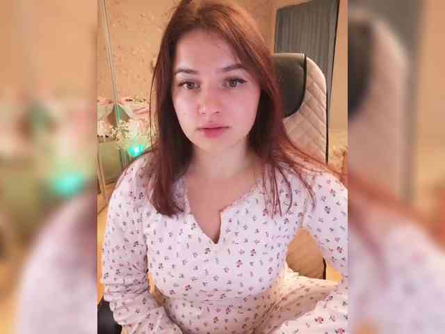 ___Julia___ webcam