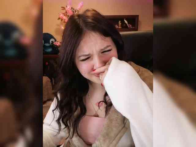 JuliaHesperaks webcam