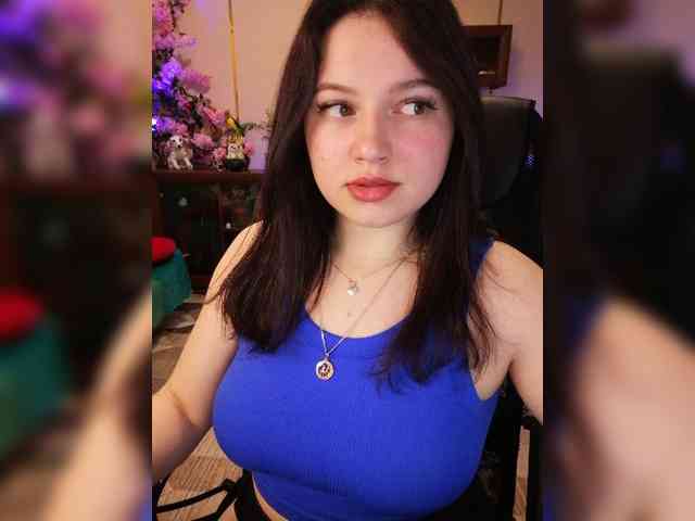 JuliaHesperaks webcam