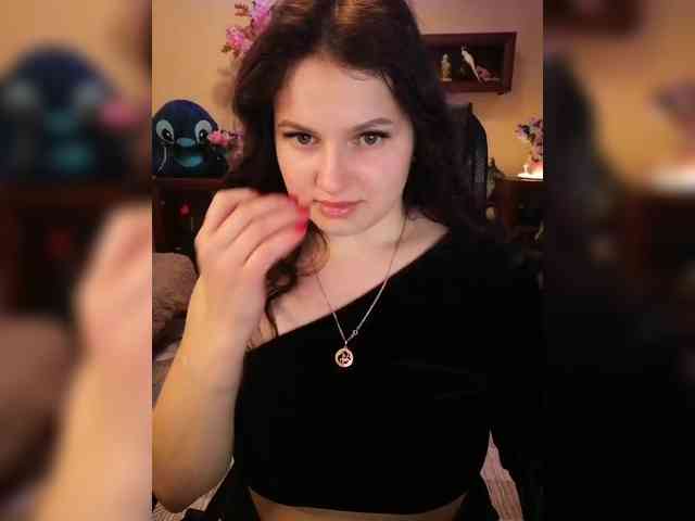 JuliaHesperaks webcam