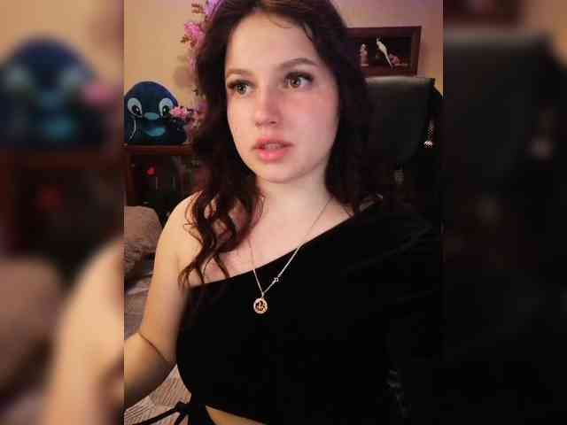 JuliaHesperaks webcam