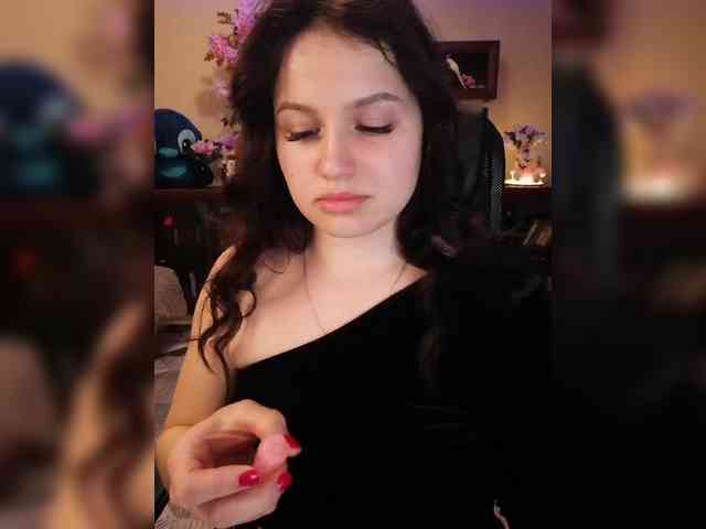 JuliaHesperaks webcam