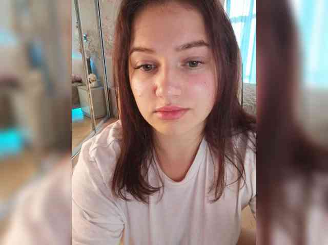 ___Julia___ webcam