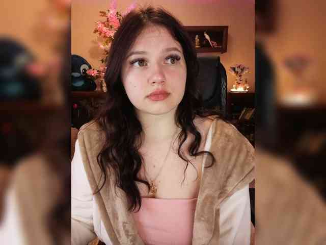 JuliaHesperaks webcam