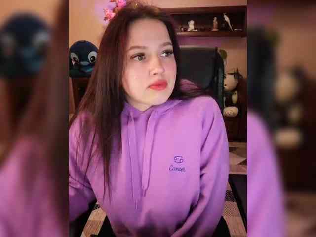 JuliaHesperaks webcam